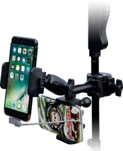 Profile Smart Phone & Power Bank Holder - Profile