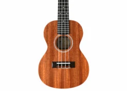 Twisted Wood PI-100S Pioneer Soprano Ukulele - B-Stock - Twisted Wood