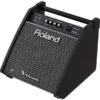 Roland PM-100 Personal Monitor For V-Drums - Roland 2 Roland PM-100 Personal Monitor For V-Drums - Roland -Zedem Sale Store PM 100 1 B