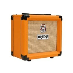 Orange Micro Terror Cabinet 1x8 Closed Back - Orange