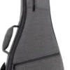 Profile PRBB-PRO Pro Bass Guitar Bag, Grey - Profile -Zedem Sale Store PRBB PRO