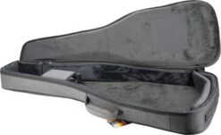 Profile PRBB-PRO Pro Bass Guitar Bag, Grey - Profile 9 Profile PRBB-PRO Pro Bass Guitar Bag, Grey - Profile -Zedem Sale Store PRBB PRO5