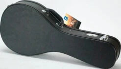 Profile Hardshell A-Style Mandolin Case - Profile