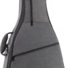 Profile PRDB-PRO Pro Dreadnought Guitar Bag, Grey - Profile -Zedem Sale Store PRDB PRO