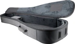 Profile PRDB-PRO Pro Dreadnought Guitar Bag, Grey - Profile -Zedem Sale Store PRDB PRO5