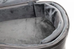 Profile PRDB-PRO Pro Dreadnought Guitar Bag, Grey - Profile -Zedem Sale Store PRDB PRO8