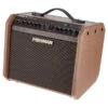 Fishman Loudbox Mini Charge Acoustic Guitar Amplifier - Fishman -Zedem Sale Store PRO LBC 500 1 B