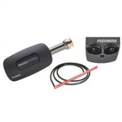 Fishman Matrix Infinity VT System, W/narrow Pickup - Fishman