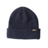 PRS Logo Knit Beanie - Slate Blue - Paul Reed Smith -Zedem Sale Store PRSLogoKnitBeanie SlateBlue 1