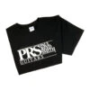 PRS Classic Tee, Short-Sleeve, PRS Block Logo - Black, X-Large - Paul Reed Smith -Zedem Sale Store PRSTee Short Slv PRSBlockLogo Black Medium 1 cd342551 c15b 4982 9f19 39f1dedfce89