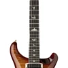PRS Core Custom 24 Piezo - 10 Top - Dark Cherry Sunburst - Paul Reed Smith -Zedem Sale Store PRSpiezo