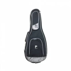 Profile PRUKC100 Concert Uke Bag - Silver - Profile