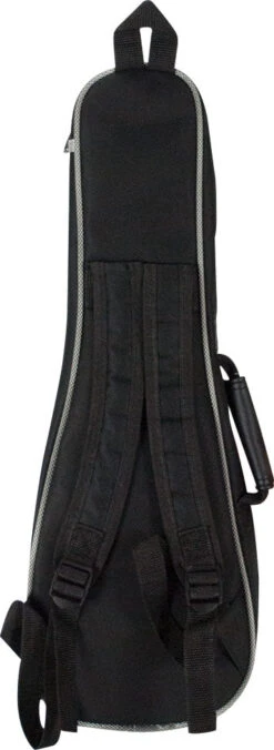 Profile Quality Soprano Ukulele Bag - Profile -Zedem Sale Store PRUKS100 hqw 2