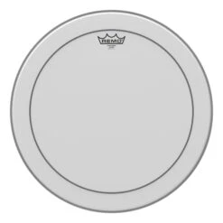 Remo Pinstripe Coated 18" - Remo