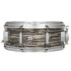 Pearl President Series Deluxe 14"x5.5" Snare - Desert Ripple - Pearl -Zedem Sale Store PSD1455SEC768 hqw 2 B