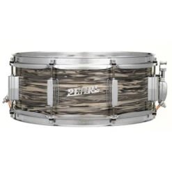 Pearl President Series Deluxe 14"x5.5" Snare - Desert Ripple - Pearl