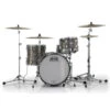Pearl President Series Deluxe 3-Pcs (20", 12", 14") - Desert Ripple - Pearl -Zedem Sale Store PSD903XPC768 hqw B