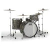 Pearl President Series Deluxe 3-Pcs (22", 13", 16") - Ocean Ripple - Pearl -Zedem Sale Store PSD923XPC768 hqw B
