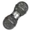 Gon Bops Mic Shaker - Silver - Gon Bops -Zedem Sale Store PSHM1 1 B