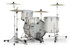 Pearl President Series Limited Phenolic - 22/13/16 - White Pearl Oyster - Pearl -Zedem Sale Store PSP923XPC452 12