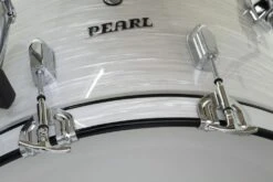 Pearl President Series Limited Phenolic - 22/13/16 - White Pearl Oyster - Pearl -Zedem Sale Store PSP923XPC452 2