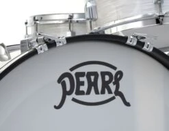 Pearl President Series Limited Phenolic - 22/13/16 - White Pearl Oyster - Pearl -Zedem Sale Store PSP923XPC452 4