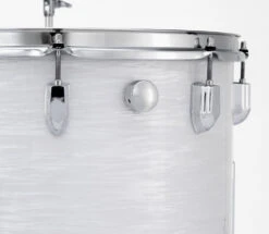 Pearl President Series Limited Phenolic - 22/13/16 - White Pearl Oyster - Pearl -Zedem Sale Store PSP923XPC452 5