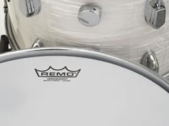 Pearl President Series Limited Phenolic - 22/13/16 - White Pearl Oyster - Pearl -Zedem Sale Store PSP923XPC452 6