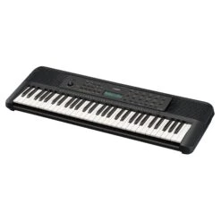 Yamaha PSRE283 Digital Keyboard - Yamaha