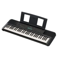 Yamaha PSRE283 Digital Keyboard - Yamaha -Zedem Sale Store PSR E283 a 0002 2afc50de3c0ed4d87d1ad619d42c525c