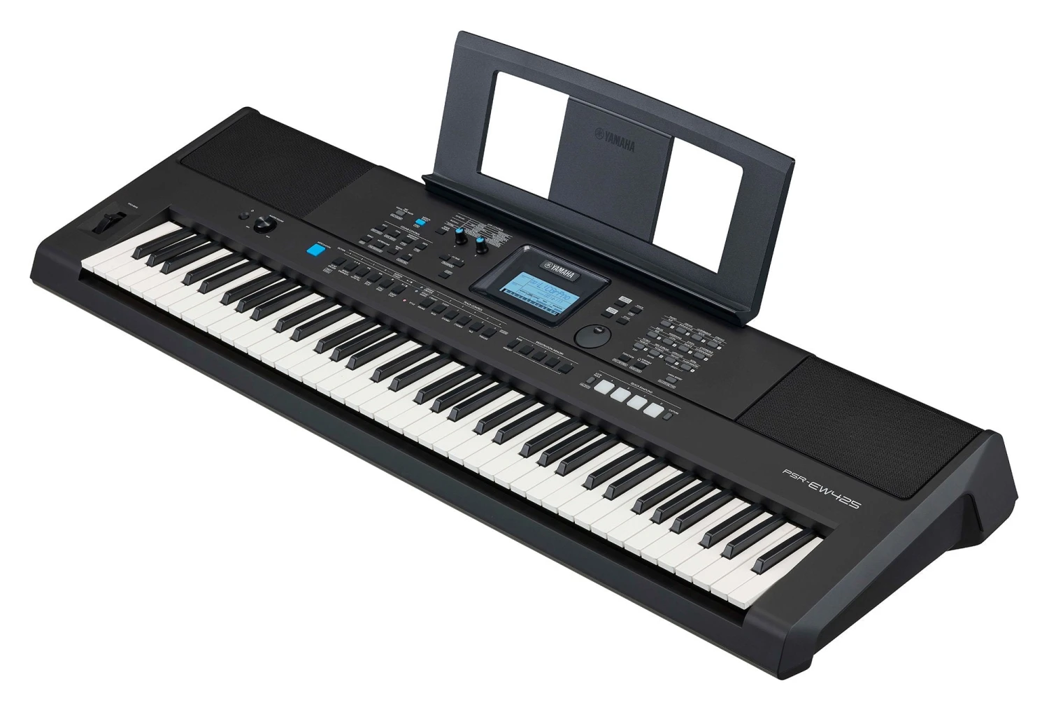 Yamaha PSR-EW425 Digital Keyboard - Yamaha 3 Yamaha PSR-EW425 Digital Keyboard - Yamaha - Image 3