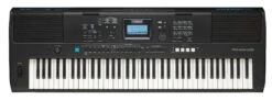 Yamaha PSR-EW425 Digital Keyboard - Yamaha