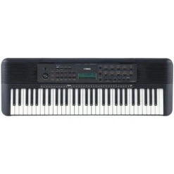 Yamaha PSR-E273 61-Key Portable Keyboard - Yamaha