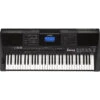Yamaha PSRE463 61-Key Digital Keyboard - Yamaha -Zedem Sale Store PSRE463 1 B