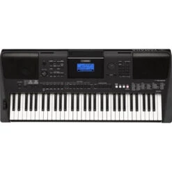 Yamaha PSRE463 61-Key Digital Keyboard - Yamaha