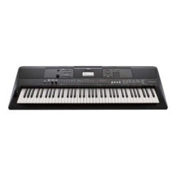 Yamaha PSREW410 76-Keys Portable Keyboard - Yamaha