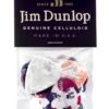 Dunlop Celluloid Guitar Pick Variety Pack - Heavy, 12 Pack - Dunlop