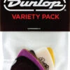 Dunlop Bass Pick Variety Pack - Dunlop -Zedem Sale Store PVP117 hqw