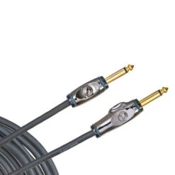Planet Waves PW-AG-10 10' Auto Plug Instrument Cable - Planet Waves