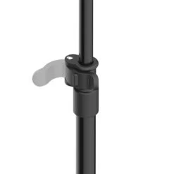 D'addario - XPND Pedalboard Mic Stand - Planet Waves -Zedem Sale Store PW XPNDPBMS 01 detail3 hi res