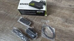 EMG PJ HZ Set - Used - EMG