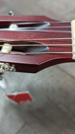 Godin Multiac Nylon Encore Natural SG W/Bag - B-stock - Godin -Zedem Sale Store PXL 20240524 211549993.MP