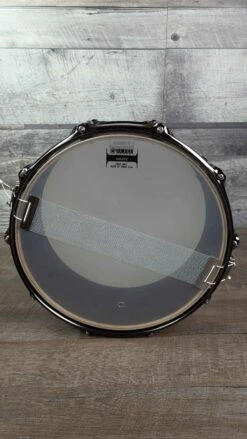 Yamaha Absolute Hybrid Snare 14x5.5 - Used - Yamaha 15 Yamaha Absolute Hybrid Snare 14x5.5 - Used - Yamaha -Zedem Sale Store PXL 20240709 192406652