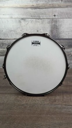 Yamaha Absolute Hybrid Snare 14x5.5 - Used - Yamaha 14 Yamaha Absolute Hybrid Snare 14x5.5 - Used - Yamaha -Zedem Sale Store PXL 20240709 192422711
