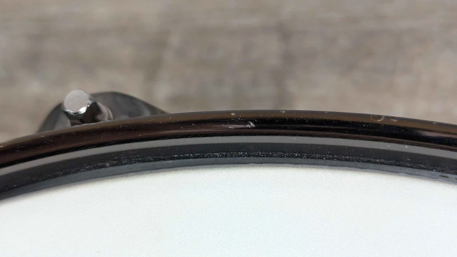 Yamaha Absolute Hybrid Snare 14x5.5 - Used - Yamaha 9 Yamaha Absolute Hybrid Snare 14x5.5 - Used - Yamaha - Image 9