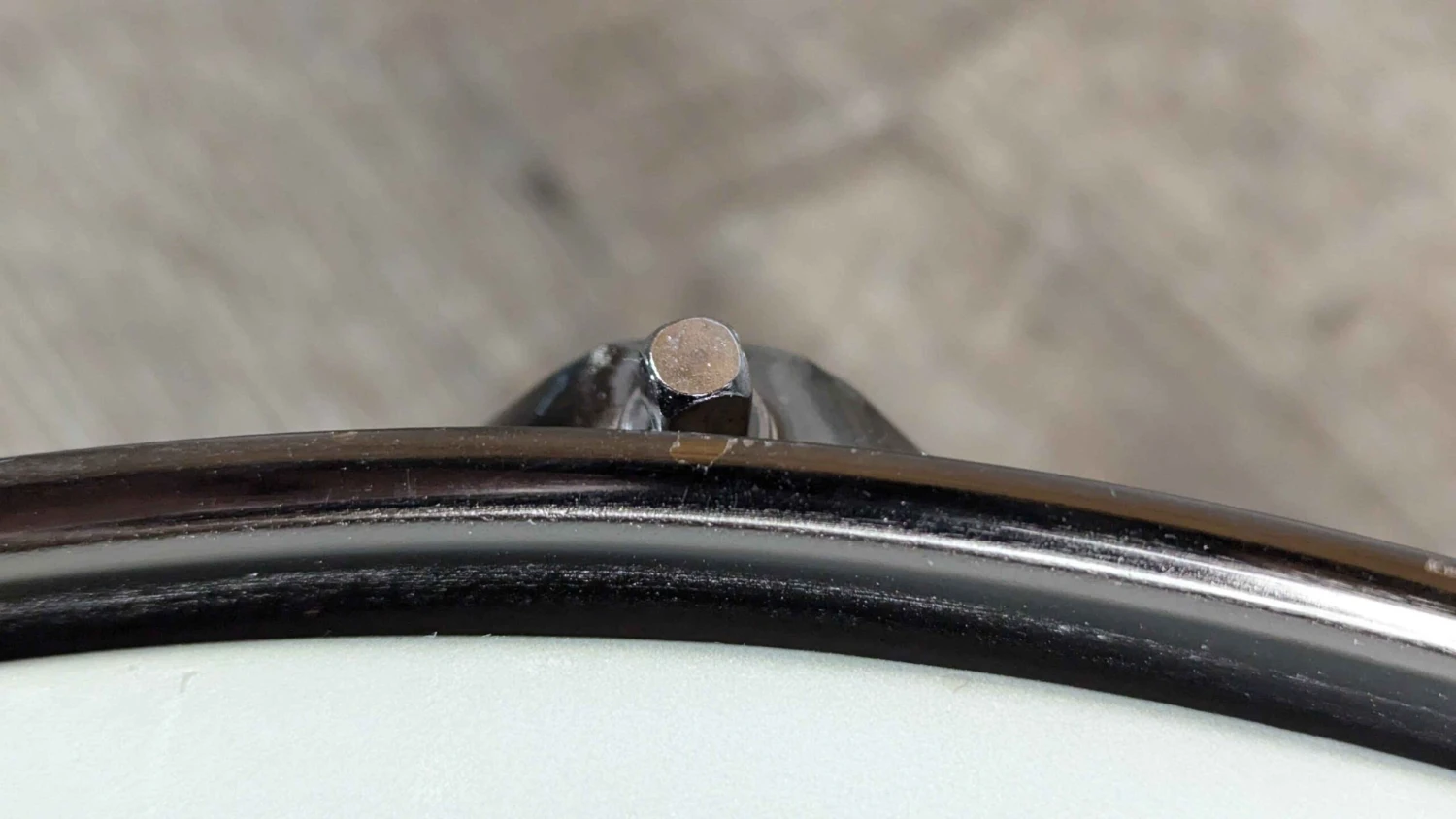 Yamaha Absolute Hybrid Snare 14x5.5 - Used - Yamaha 8 Yamaha Absolute Hybrid Snare 14x5.5 - Used - Yamaha - Image 8