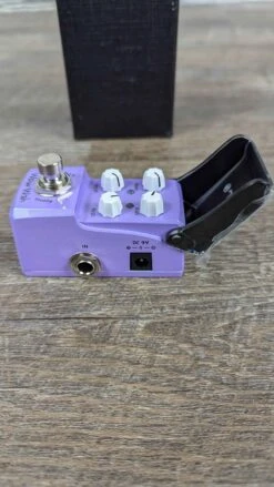 Joyo Wow Wah - Used - Joyo -Zedem Sale Store PXL 20240808 155226664