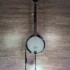 Fender Concert Tone Banjo With Case - Used - Fender