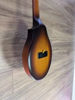 Seagull S8 EQ SF W/Gigbag, Sunburst - Seagull -Zedem Sale Store PXL 20241104 213648984.MP