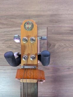 Daddy Mojo W/Hardshell Case - Used - Daddy Mojo -Zedem Sale Store PXL 20241104 215322091.MP